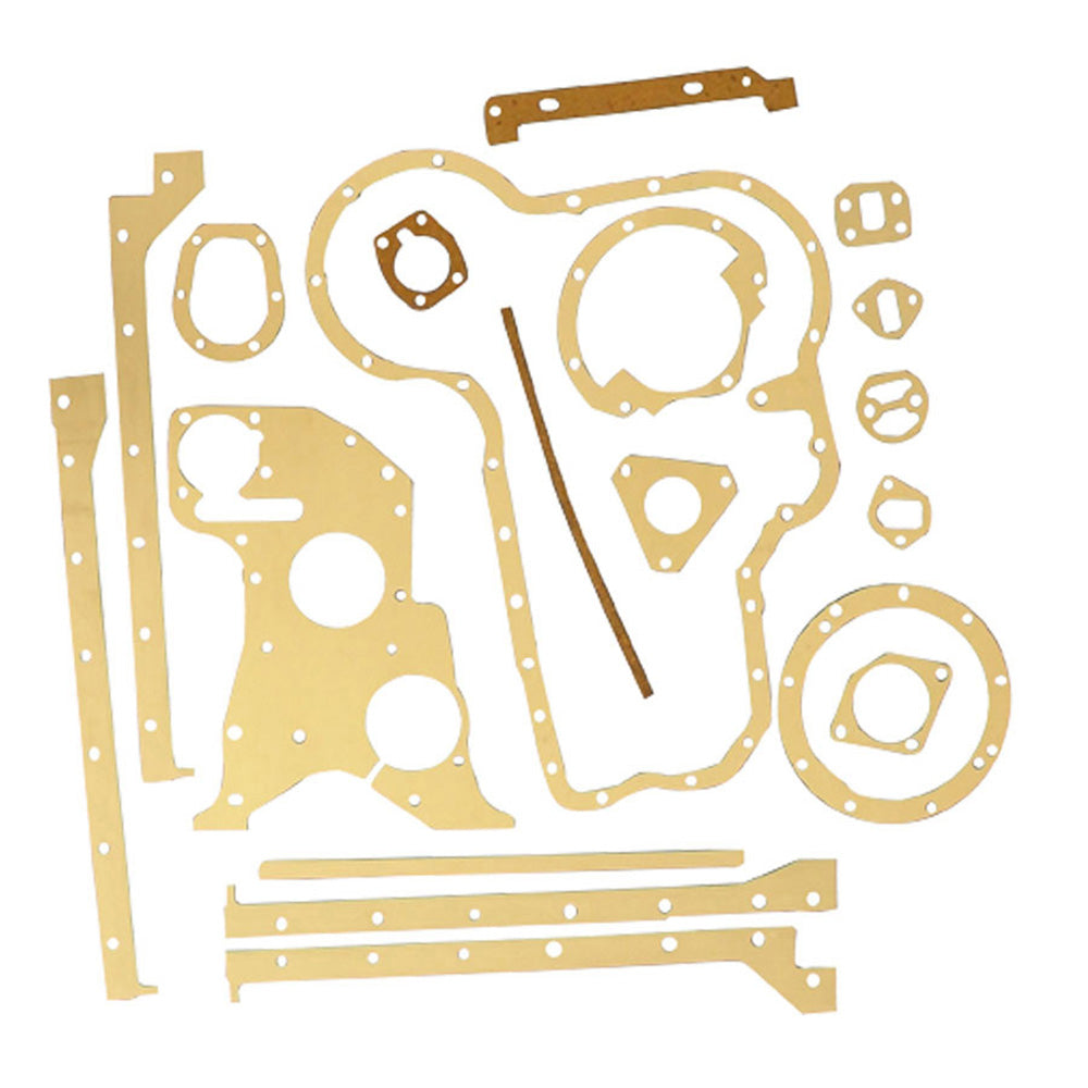 Bottom Gasket Set Fits IMT Replaces 0999717