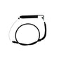 PTO ENGAGEMENT BLADE CABLE For TROY-BILT Fits Cub Cadet MTD 946-05124A 746-05124
