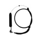PTO ENGAGEMENT BLADE CABLE For TROY-BILT Fits Cub Cadet MTD 946-05124A 746-05124
