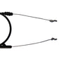 Control Cable Fits 038 2003-2007 22" deck MTD 22" Lawn Mower series 038 746-1130