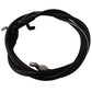 Qty 4: Control Cable Fits Universal Products Replaces 746-1130-RAP