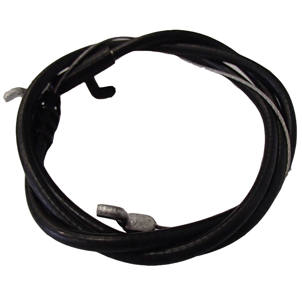 (Pack of 4) Engine Control Cables for MTD & Fits Cub Cadet 946-1130, 9461130,