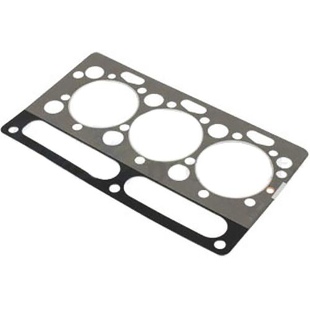 1641173M1 Head Gasket (Fiber) Fits Massey Ferguson