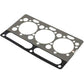 72080358 Head Gasket (Fiber) Fits Allis Chalmers