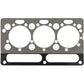 72080358 Head Gasket (Fiber) Fits Allis Chalmers