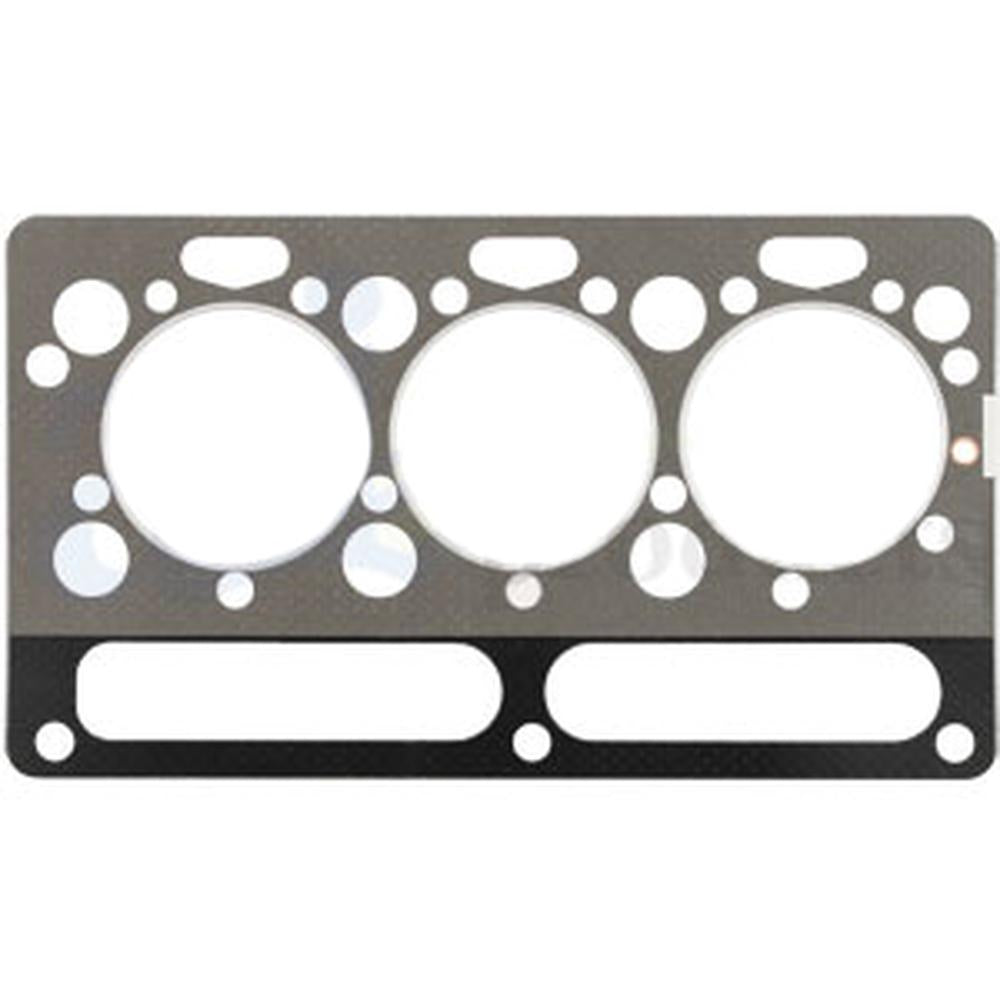 AJR4039 Head Gasket (Fiber) Fits Leyland