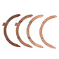 Thrust Washer Set Fits Case/International Harvester Replaces 1459984