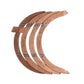 Thrust Washer Set Fits JCB Replaces 02192084