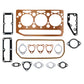 Head Gasket Set Fits Massey Ferguson 50 35 205 203 & Fits Ford Super Dexta