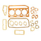 Valve Grind Gasket Set, Diesel Fits Perkins Replaces 58012