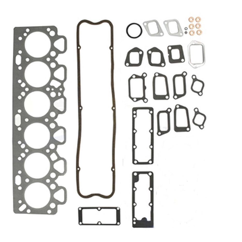 U5LT0021 Head Gasket Set Fits Perkins 6.354 A6.354 A6.354.4 AT6.354.1 6 Cyl