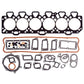 U5LT0021 Head Gasket Set Fits Perkins 6.354 A6.354 A6.354.4 AT6.354.1 6 Cyl