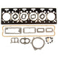 69003 Top Gasket Set Fits Perkins