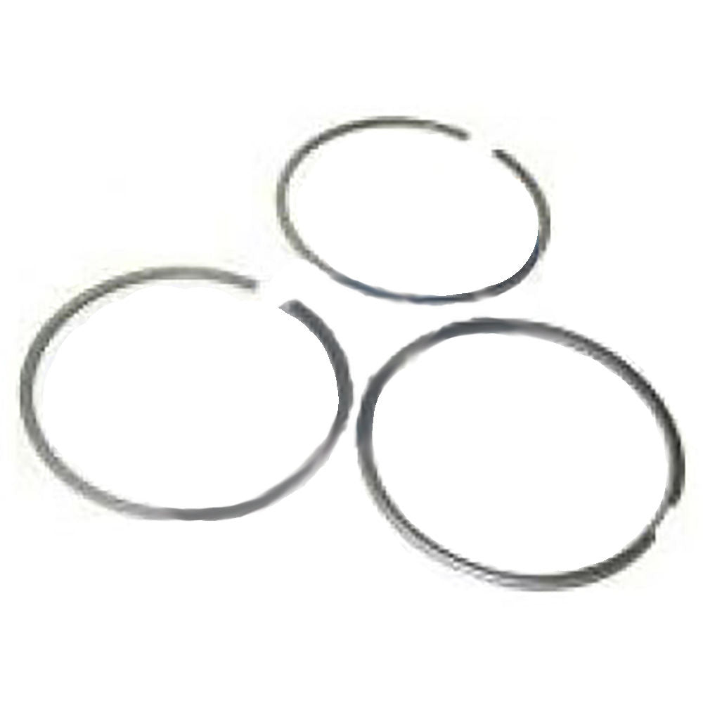 A-41158022-AI Rings, Piston