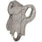 Timing Cover Fits Massey Ferguson 35 135 230 240 250 253 350 355 360 740226M1