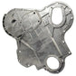 Timing Cover Fits Massey Ferguson 35 135 230 240 250 253 350 355 360 740226M1