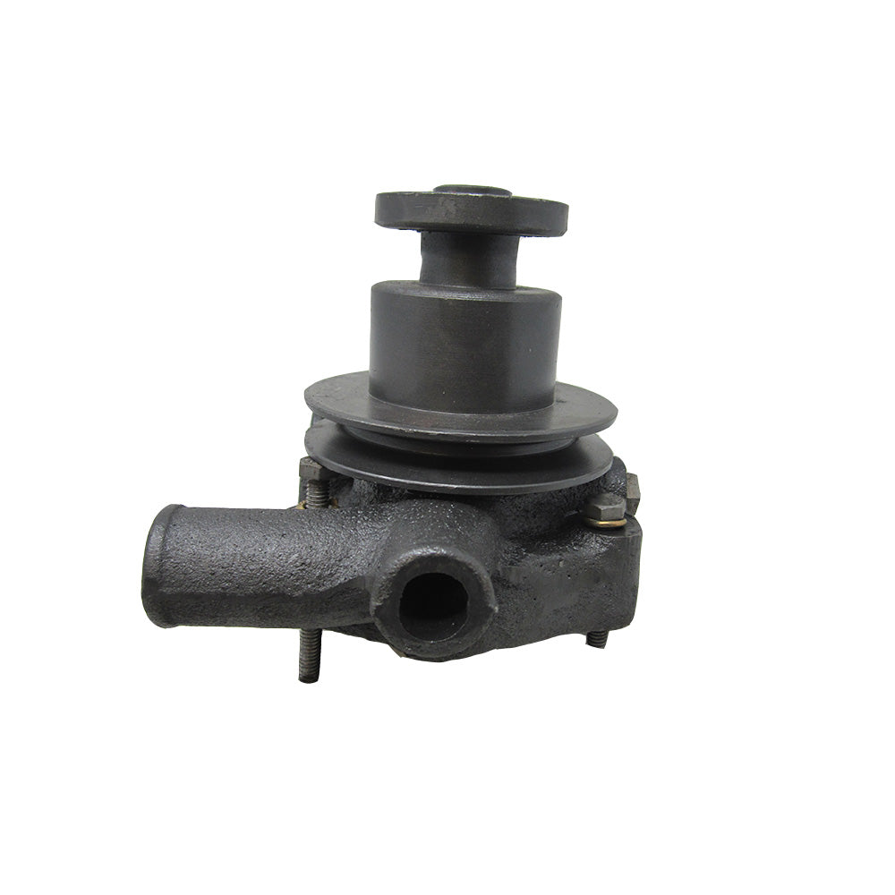 747542M91 Water Pump w/ Pulley Fits JCB 406