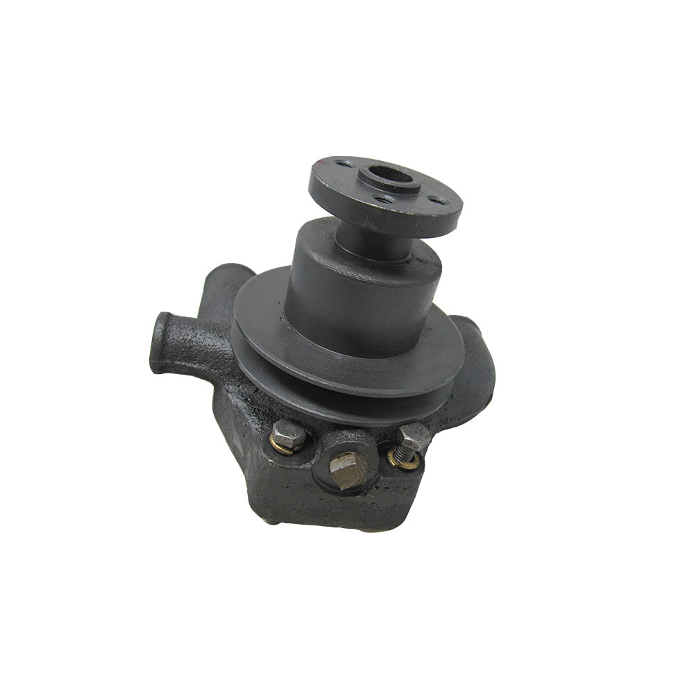 747542M91 Water Pump w/ Pulley Fits Landini
