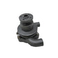 747542M91 Water Pump w/ Pulley Fits Landini
