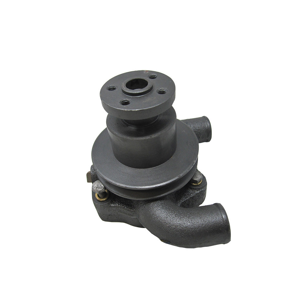 747542M91 Aftermarket Water Pump w/ Pulley Fits Massey Ferguson 135 150 230 235