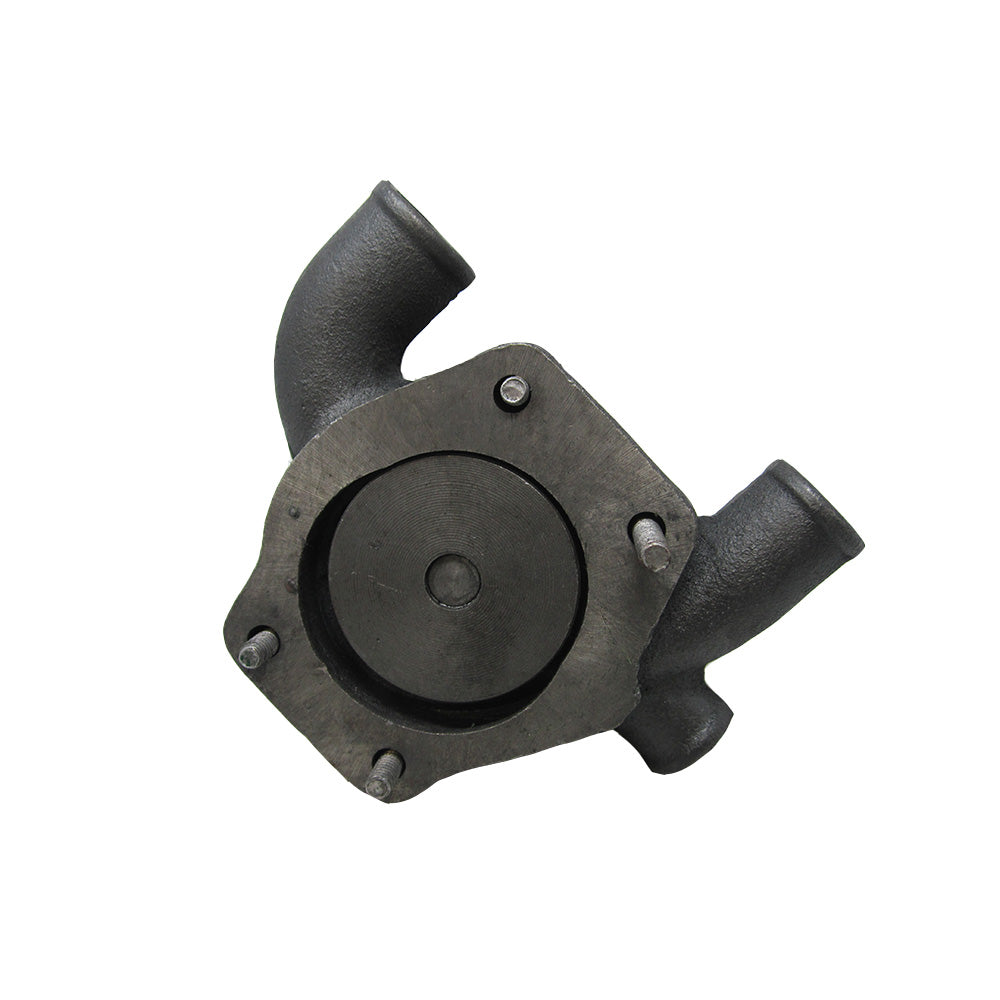 747542M91 Aftermarket Water Pump w/ Pulley Fits Massey Ferguson 135 150 230 235