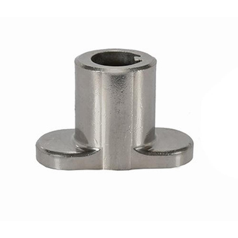 Fits Cub Cadet 748-04082 Blade Adapter 25Mm X 2.15 Wtar CC989 CC949 CC469 CC439