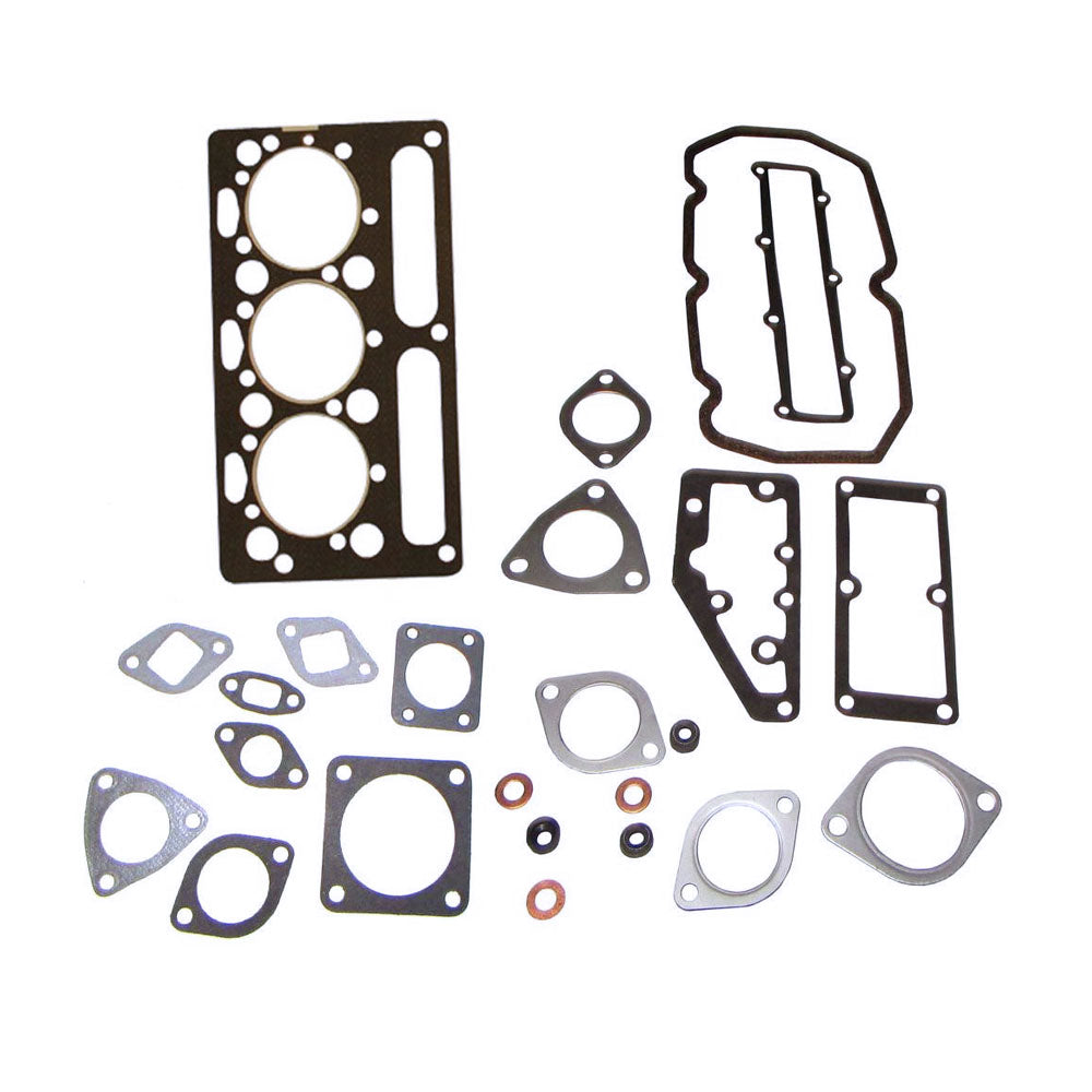 748008M91-AIC Upper Gasket Set (Fiber)