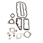 Head Gasket Set fits Perkins Fits Massey Ferguson 355 253 360 40E fits Landini