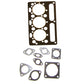 3637599M91 Upper Gasket Set (Fiber) Fits Massey Ferguson 135 150 20 20C 2135 230