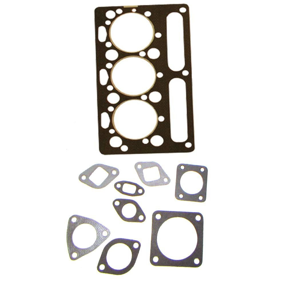 3637599M91 Upper Gasket Set (Fiber) Fits Massey Ferguson 135 150 20 20C 2135 230