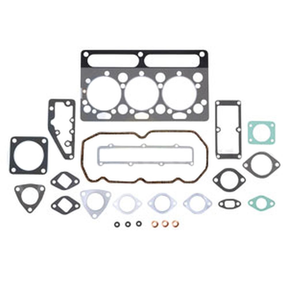 U5LT0038 Head Gasket Set Fits Perkins 3.152 Fits Massey Ferguson 135 150 235