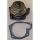 Water Pump Fits Massey Ferguson 25 130, Fits New Holland L555, Fits Bobcat 825,