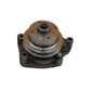 748095M91 Water Pump with Pulley Fits Case/International Harvester