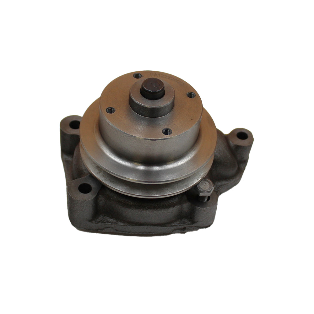 748095M91 Water Pump with Pulley Fits Case/International Harvester