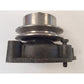 Water Pump Fits New Holland 506091 Fits Massey Ferguson 25 130 748095M91