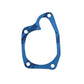 3639506M1 Water Pump with Pulley Fits Landini