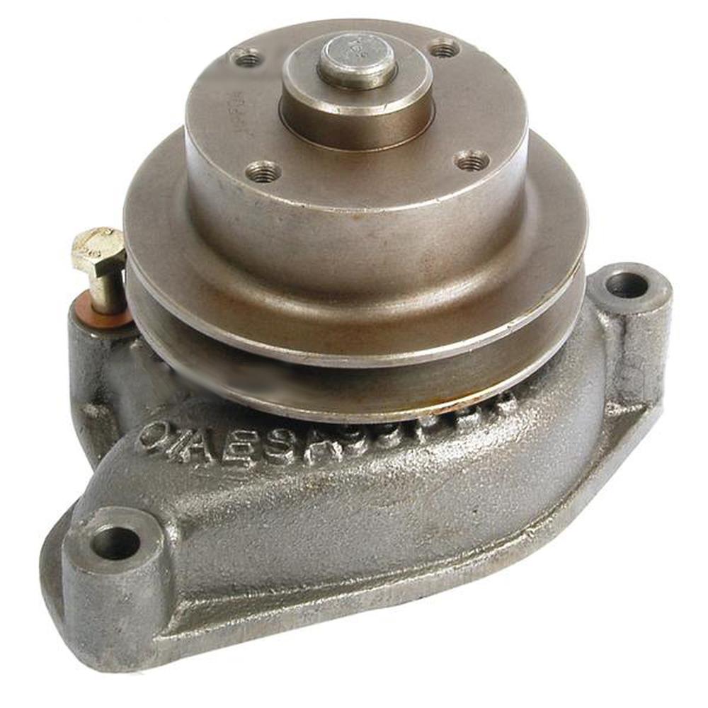 748095M91 Water Pump Fits Massey Ferguson 20, 20-25, 30, 130