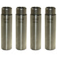 Pack of 4 Valve Guides - Exhaust Suitable Fits Massey Ferguson 748420M1
