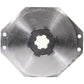 7500438-AIC Slip Clutch Assembly FF