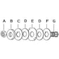7500438-AIC Slip Clutch Assembly FF