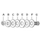 7500438-AIC Slip Clutch Assembly FF