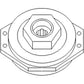 Slip Clutch Assembly Fits T160LT T160LTO T166LT T166LTO T172LT T172LTO T52LT 154