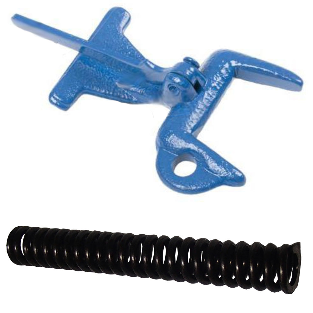 147857 Pitman Lever Kit
 Fits Ford/New Holland 501