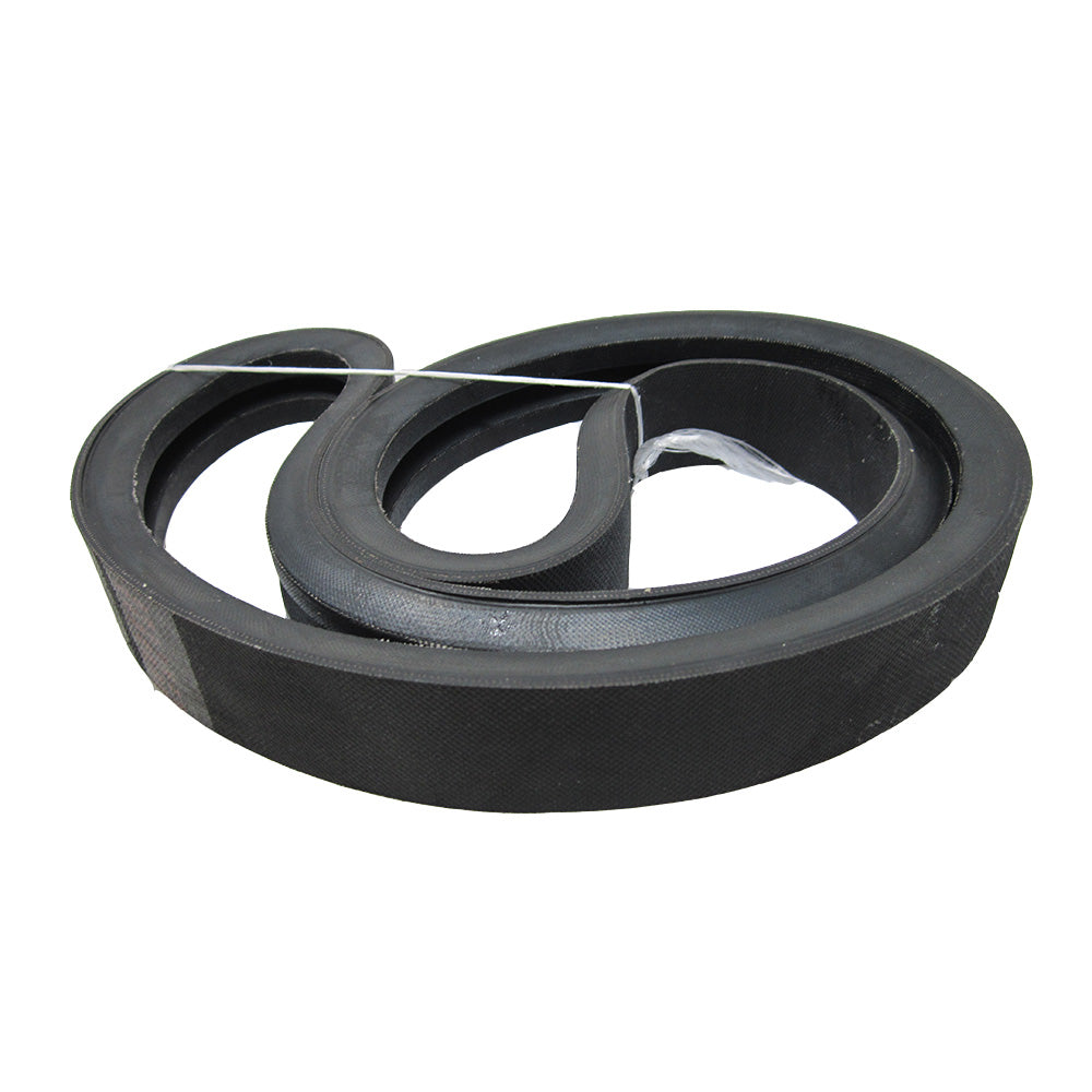 B54/02 5/8" x 57" Classical Banded V-Belt Fits Universal Products