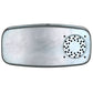 Single Inlet Muffler Fits Troy Bilt Replaces 751-0617