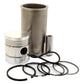 Piston Cylinder Kit Fits Case/International Harvester Replaces 751604R1