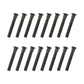 16 Pcs Wheel Stud Set Fits Polaris Atv/utv Fits Ace Ranger RZR Sportsman