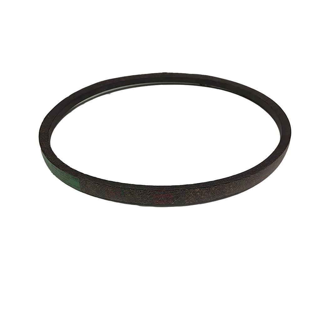 PTO Clutch Belt Set Fits John Deere Replaces AM108054
