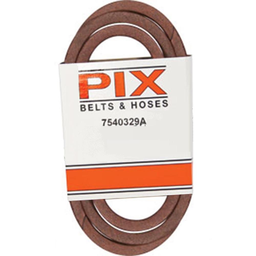 202560 Blade Drive Belt Fits Universal Products