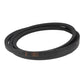 Front Drive Belt Fits Universal Products Replaces 4L780